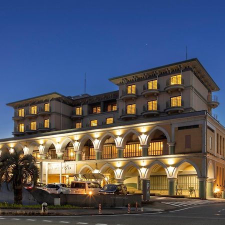 Hotel Riviera Shishikui Kaiyo Exterior photo