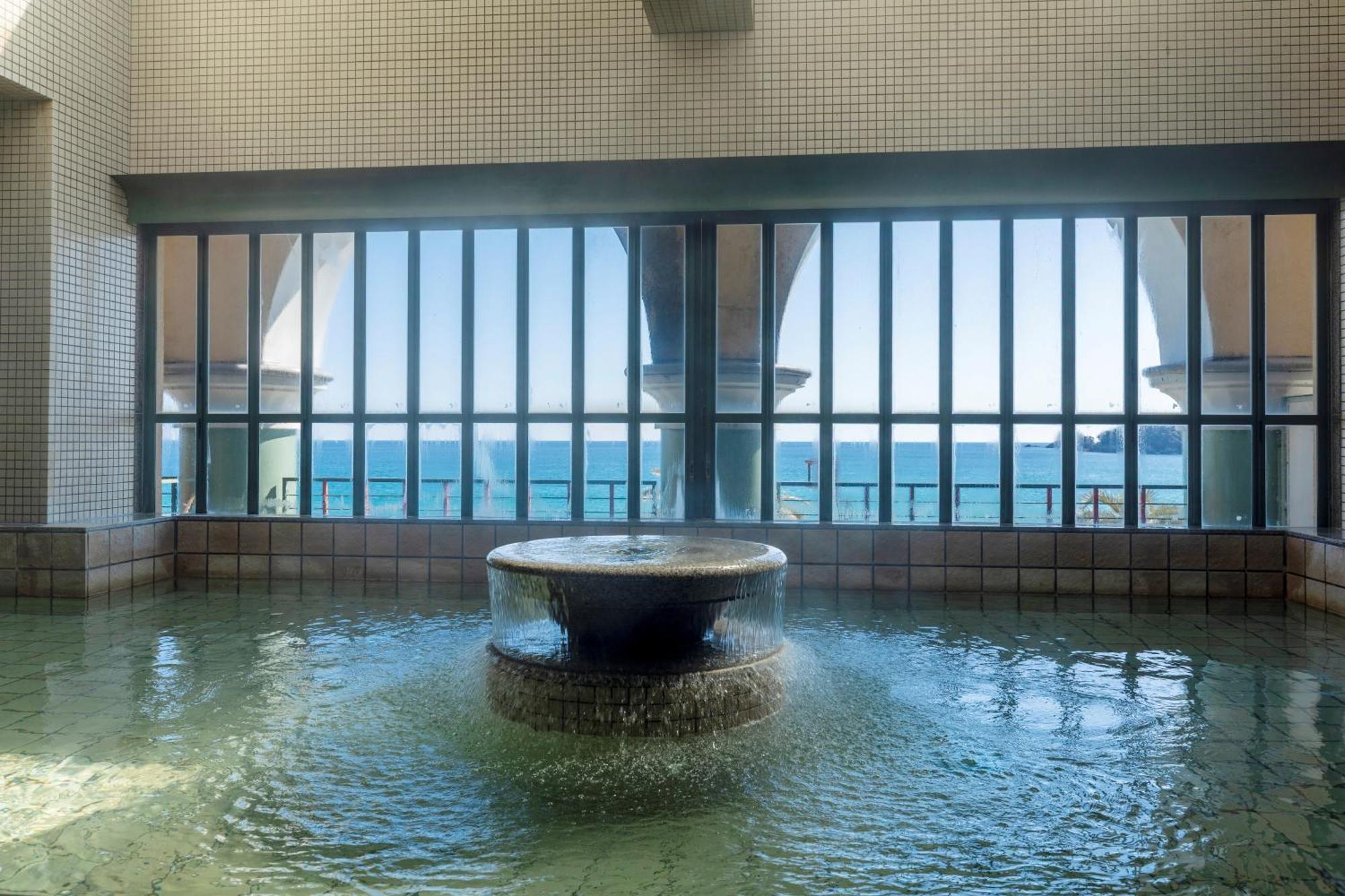 Hotel Riviera Shishikui Kaiyo Exterior photo