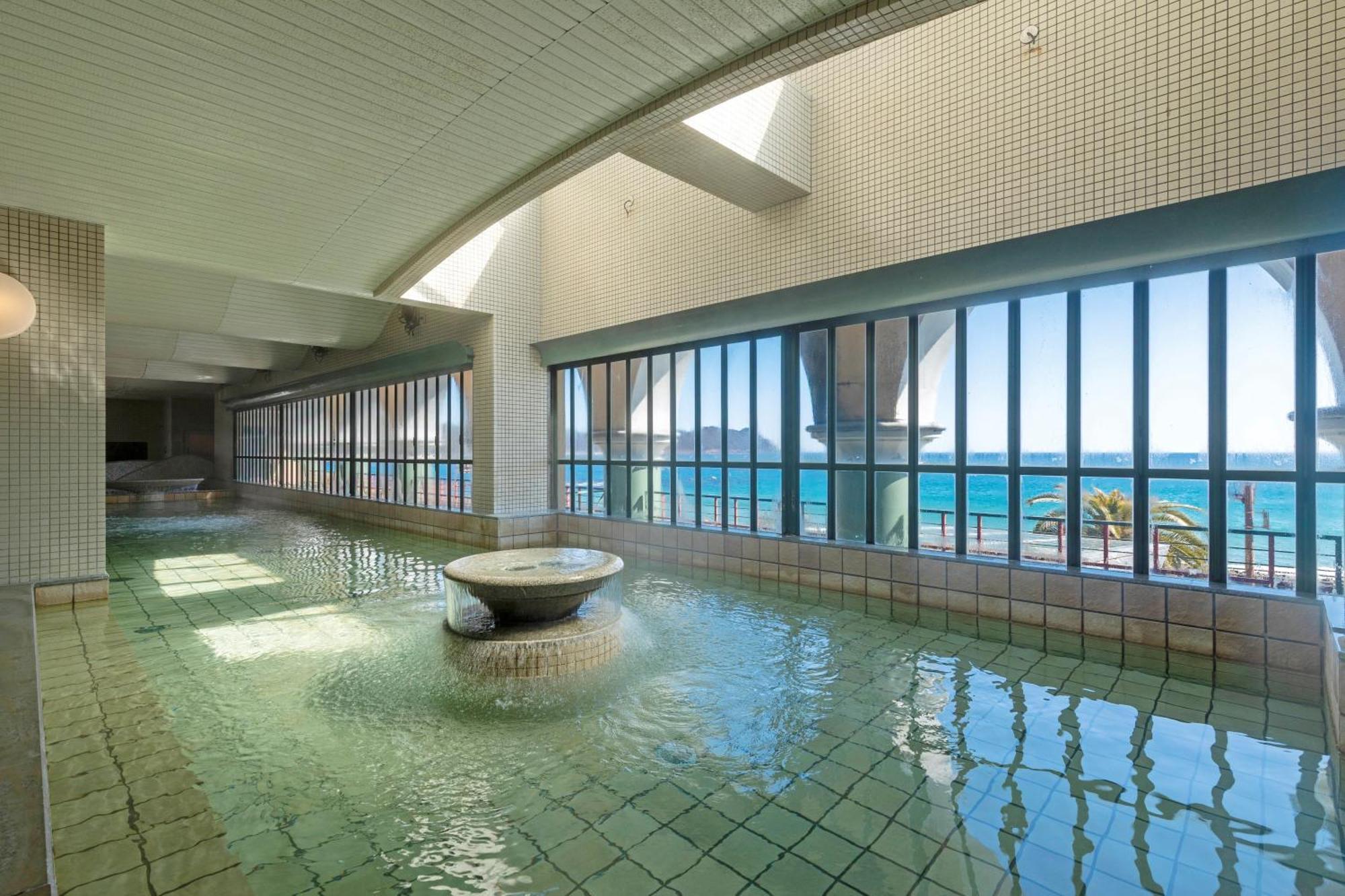 Hotel Riviera Shishikui Kaiyo Exterior photo