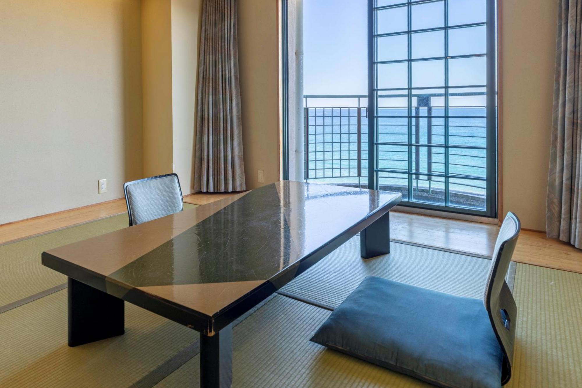Hotel Riviera Shishikui Kaiyo Room photo
