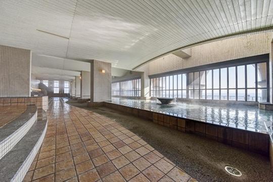 Hotel Riviera Shishikui Kaiyo Exterior photo