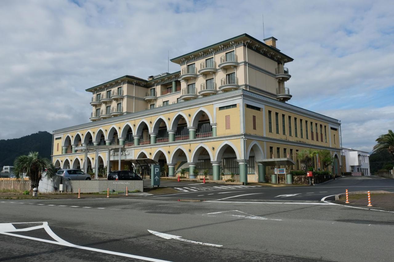 Hotel Riviera Shishikui Kaiyo Exterior photo