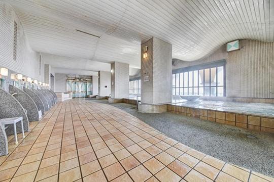 Hotel Riviera Shishikui Kaiyo Exterior photo